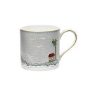 ウェッジウッド WEDGWOOD セイラーズフェアウェル マグ