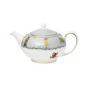 ウェッジウッド WEDGWOOD セイラーズフェアウェル ティーポット S