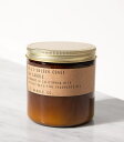 P.F.CANDLE P.F. CANDLE LC21 GOLDENCOAST 12.5oz アロマキャンドル 送料無料 ブランド 高級 贈り物 ギフト プレゼ...