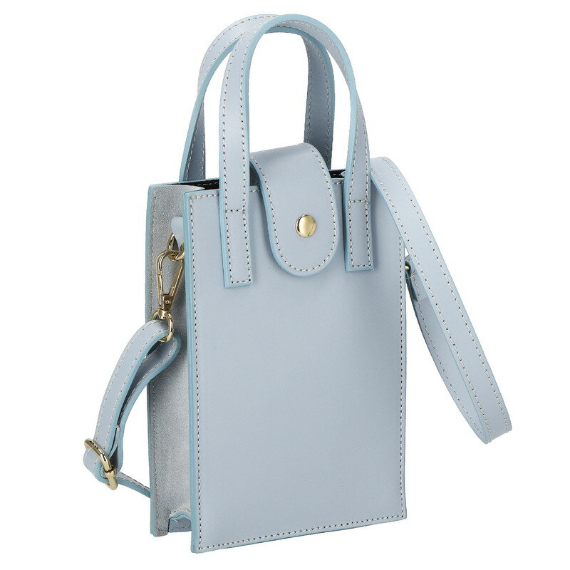 オウレンティ AULENTTI FB-05991-RU-CA/L366 CIELO ショルダーバッグ