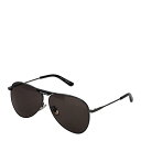 バレンシアガ BALENCIAGA BB0244S-001/SMT/SUN/UNI サングラス 送料無料 ブランド 高級 贈り物 ギフト プレゼント 誕生日