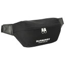 バーバリー BURBERRY 8049095/A1189 ボディバッグ 送料無料 ブランド 高級 贈り物 ギフト プレゼント 誕生日(4)