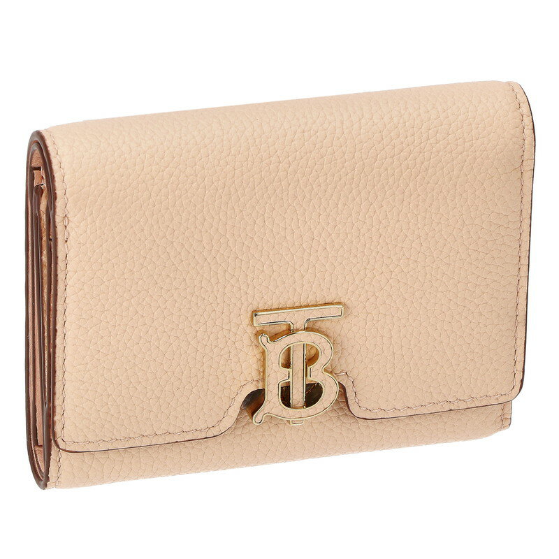 バーバリー BURBERRY 8055219/B1916 三つ折り財布