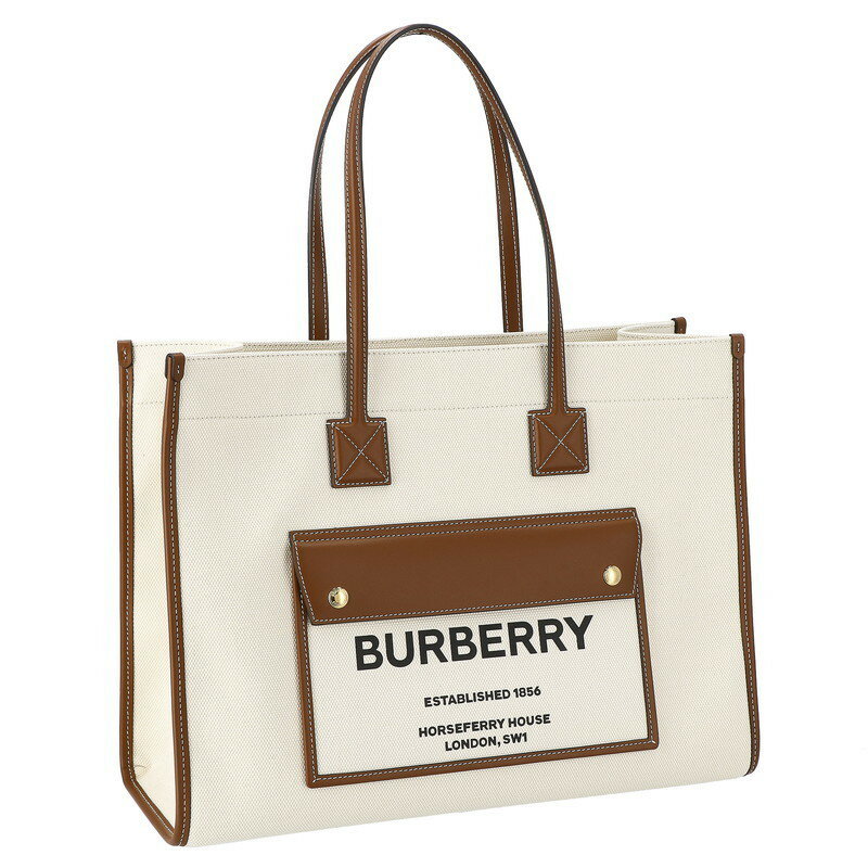 バーバリー BURBERRY 8044129/A1395 トートバッグ 送料無料 ブランド 高級 贈り物 ギフト プレゼント 誕生日