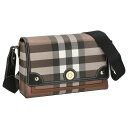 バーバリー BURBERRY 8071385/A8900 ショルダーバッグ 送料無料 ブランド 高級 贈り物 ギフト プレゼント 誕生日