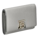 バーバリー BURBERRY 8070433/A1373 三つ折り財布 送料無料 ブランド 高級 贈り物 ギフト プレゼント 誕生日(4)