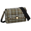 バーバリー BURBERRY 8074509/A3791 ショルダーバッグ 送料無料 ブランド 高級 贈り物 ギフト プレゼント 誕生日