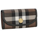 バーバリー BURBERRY 8072668/A8900 長財布 送料無料 ブランド 高級 贈り物 ギフト プレゼント 誕生日(4)