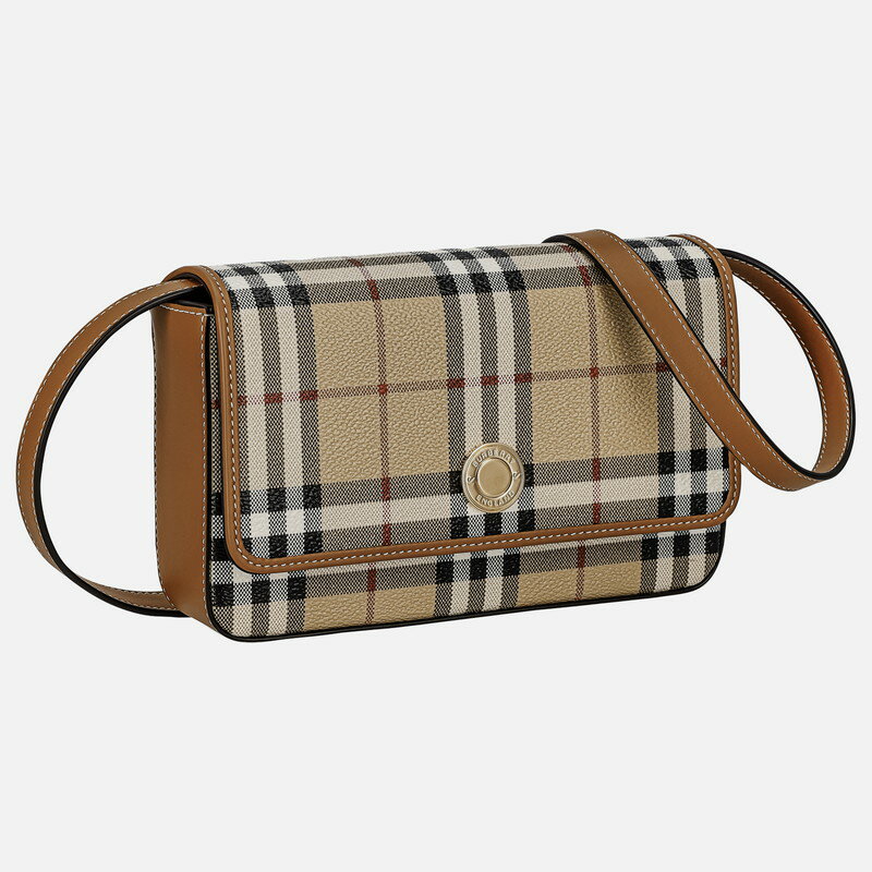 ショルダーバッグ バーバリー BURBERRY 8070421/A7026 ショルダーバッグ 送料無料 ブランド 高級 贈り物 ギフト プレゼント 誕生日