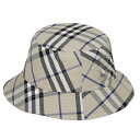 バーバリー BURBERRY 8085725/A3888/M キャップ・ハット 送料無料 ブランド 高級 贈り物 ギフト プレゼント 誕生日