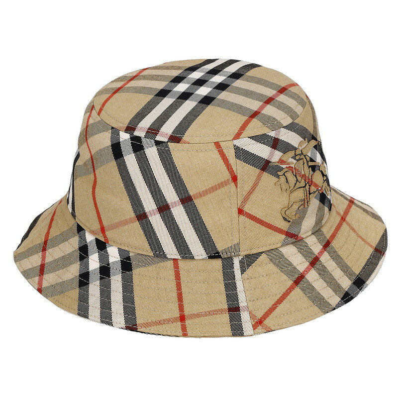 バーバリー BURBERRY 8085726/A2021/L キャップ・ハット 送料無料 ブランド 高級 贈り物 ギフト プレゼント 誕生日