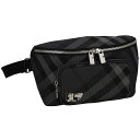 バーバリー BURBERRY 8097411/A1208 ボディバッグ 送料無料 ブランド 高級 贈り物 ギフト プレゼント 誕生日
