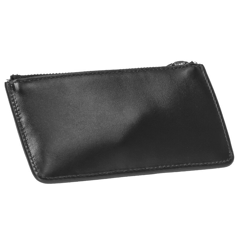 ブルガリ BVLGARI 282774 GRAIN/BLK 小銭入れ 送料無料 ブランド 高級 贈り物 ギフト プレゼント 誕生日