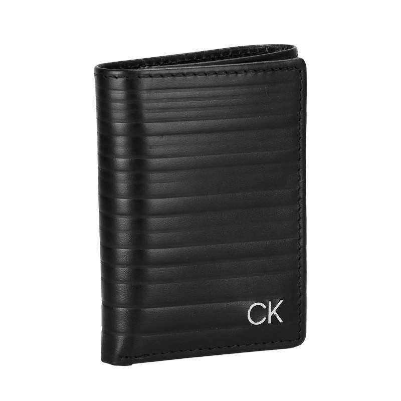 カルバンクライン カルバン・クライン Calvin Klein 31CK110005/001 二つ折り財布 送料無料 ブランド 高級 贈り物 ギフト プレゼント 誕生日