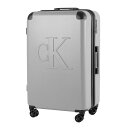 カルバン・クライン Calvin Klein LH818LN3/HGR キャリーケース 送料無料 ブランド 高級 贈り物 ギフト プレゼント 誕生日