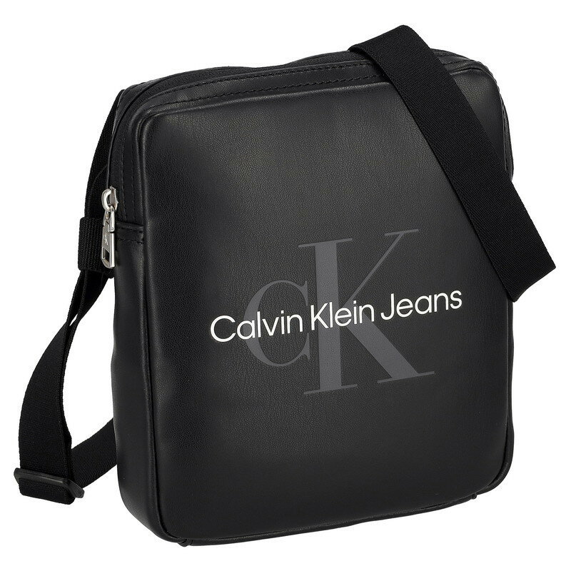 カルバン・クライン Calvin Klein Jeans K50K510108/BDS ショルダーバッグ 送料無料 ブランド 高級 贈り物 ギフト プレゼント 誕生日