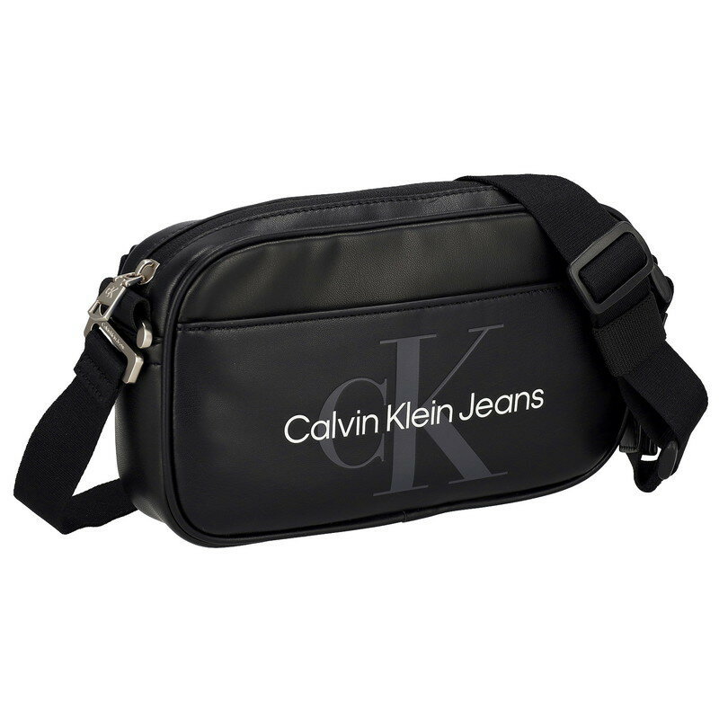 カルバン・クライン Calvin Klein Jeans K50K510396/BDS ショルダーバッグ 送料無料 ブランド 高級 贈り物 ギフト プレゼント 誕生日