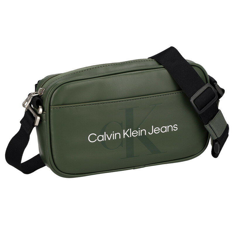 カルバン・クライン Calvin Klein Jeans K50K510396/LLP ショルダーバッグ 送料無料 ブランド 高級 贈り物 ギフト プレゼント 誕生日