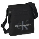 カルバン・クライン Calvin Klein Jeans K50K511097/BDS ショルダーバッグ 送料無料 ブランド 高級 贈り物 ギフト プレゼント 誕生日