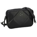 カルバン・クライン Calvin Klein K60K610767/BAX ショルダーバッグ 送料無料 ブランド 高級 贈り物 ギフト プレゼント 誕生日