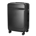 カルバン・クライン Calvin Klein LH418FP4/BLK キャリーケース 送料無料 ブランド 高級 贈り物 ギフト プレゼント 誕生日(4)