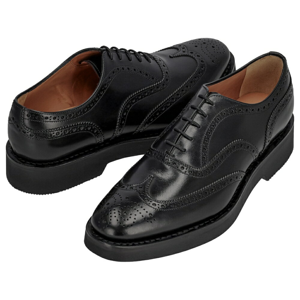 チャーチ チャーチ CHETWYND L-9WF/F0AAB/8 ビジネスシューズ 送料無料 ブランド 高級 贈り物 ギフト プレゼント 誕生日