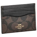 コーチ COACH CH415/IMAA8 カードケース 送料無料 ブランド 高級 贈り物 ギフト プレゼント 誕生日