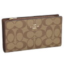 コーチ COACH C8714/IME74 長財布 送料無料 ブランド...(4)