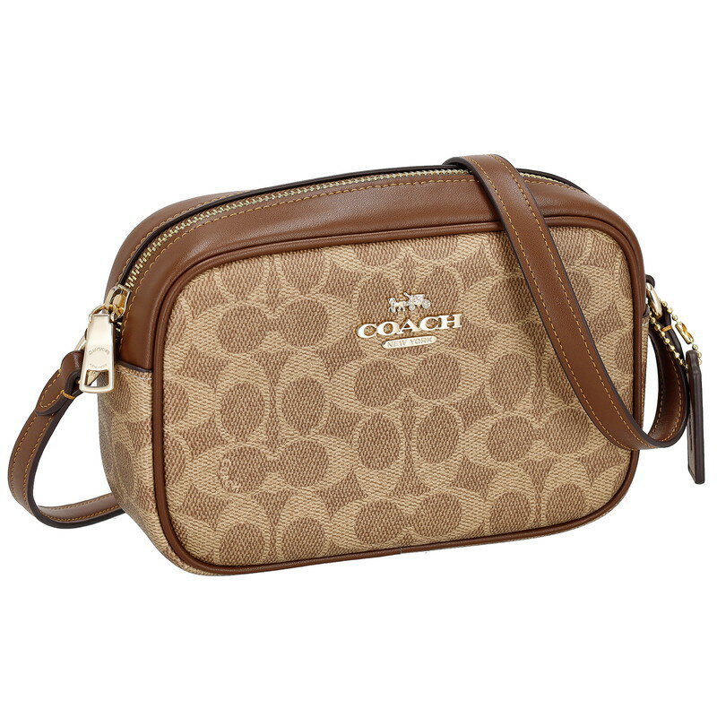 コーチ コーチ CY752/IMXHE ショルダーバッグ(4)