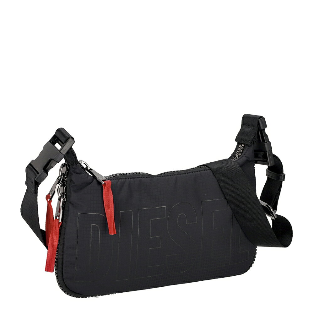 ディーゼル DIESEL X10315-P6872/T8013 ボディバッグ 送料無料 ブランド 高級 贈り物 ギフト プレゼント 誕生日