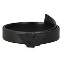 アルマーニ E.ARMANI Y4S642-YQ48K/81386 ベルト 送料無料 ブランド 高級 贈り物 ギフト プレゼント 誕生日