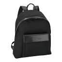 アルマーニ E.ARMANI EM001190-AF13809/UC001 バックパック 送料無料 ブランド 高級 贈り物 ギフト プレゼント 誕生日(4)