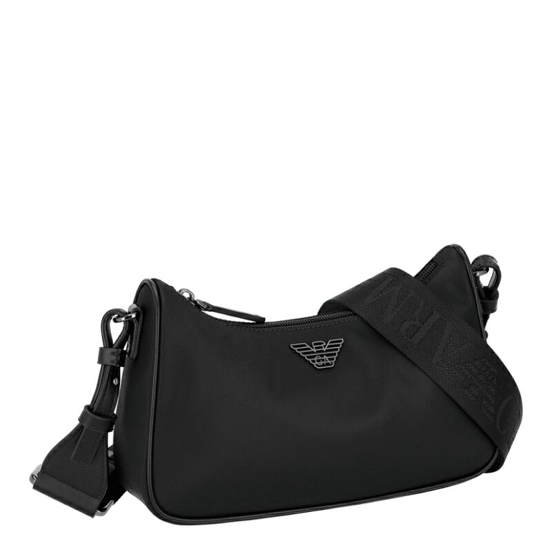 【楽天スーパーSALE期間限定価格】アルマーニ E.ARMANI EM001808-AF13454/UC001 ショルダーバッグ(4)