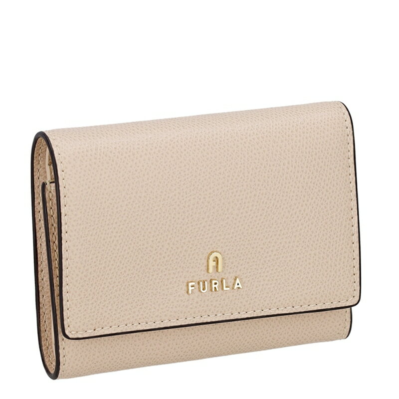 フルラ FURLA WP00454-ARE000/B4L00 三つ折り財布 送料無料 ブランド 高級 贈り物 ギフト プレゼント 誕生日