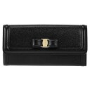 tFK FERRAGAMO 22D154 PEBBLE/NER z  uh  蕨 Mtg v[g a