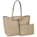 フェラガモ FERRAGAMO 21I376 CALF/DAINO トートバッグ(4)