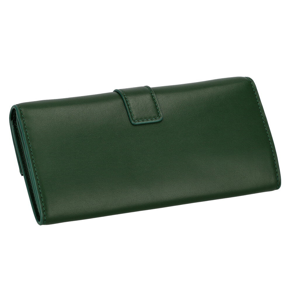 フェラガモ FERRAGAMO 220668 CALF/FOREST GRN 長財布 送料無料 ブランド 高級 贈り物 ギフト プレゼント 誕生日