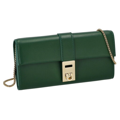フェラガモ FERRAGAMO 220668 CALF/FOREST GRN 長財布 送料無料 ブランド 高級 贈り物 ギフト プレゼント 誕生日 フェラガモ FERRAGAMO 220668 CALF/FOREST GRN 長財布 送料無料 ブランド 高級 贈り物 ギフト プレゼント 誕生日