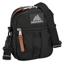 グレゴリー GREGORY 654591041/BLK ショルダーバッグ 送料無料 ブランド 高級 贈り物 ギフト プレゼント 誕生日
