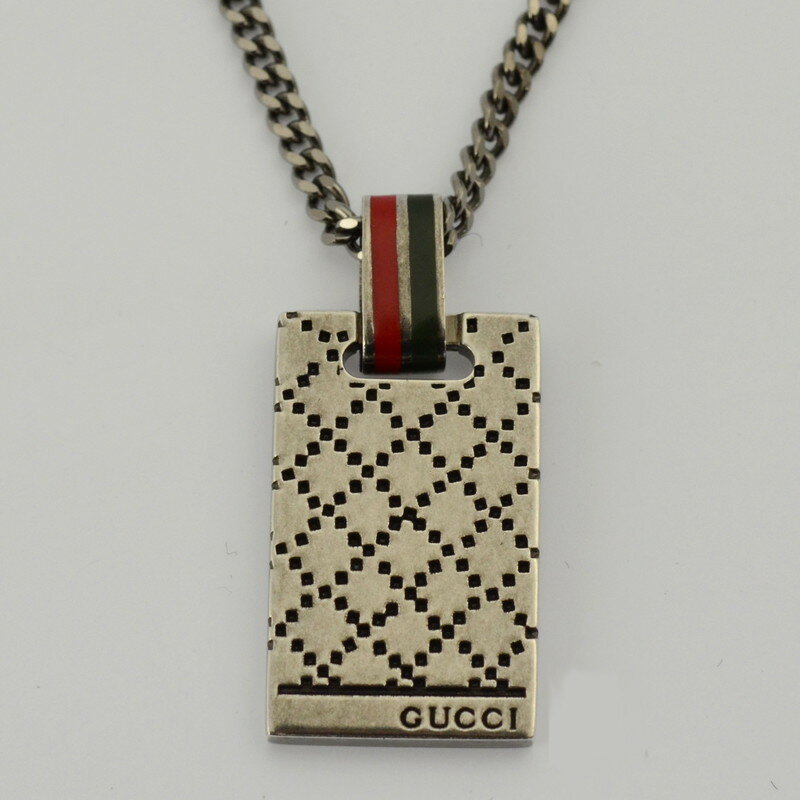 グッチ GUCCI 310481-J89L0/8518 ネックレ