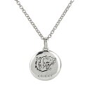 グッチ GUCCI 455541-J8400/0701 ネックレス 送料無料 ブランド 高級 贈り物 ギフト プレゼント 誕生日