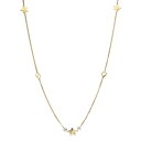 グッチ グッチ 679116-J8540/8000 ネックレス