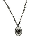 グッチ GUCCI 632540-J8400/0701 ネックレス 送料無料 ブランド 高級 贈り物 ギフト プレゼント 誕生日