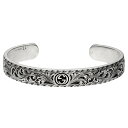 グッチ GUCCI 433575-J8400/0811/19 ブレスレット(4)