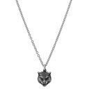 グッチ GUCCI 433608-J8400/0811 ネックレス 送料無料 ブランド 高級 贈り物 ギフト プレゼント 誕生日