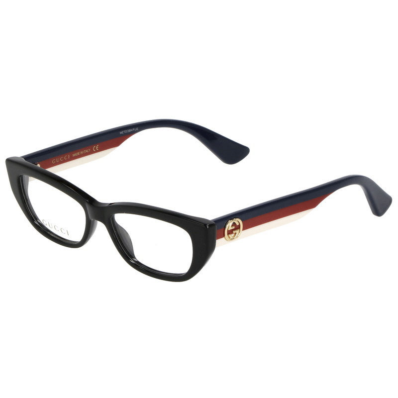 グッチ GUCCI GG0277O-005/INT/OPT/LDY オプティカル 送料無料 ブランド 高級 贈り物 ギフト プレゼント 誕生日