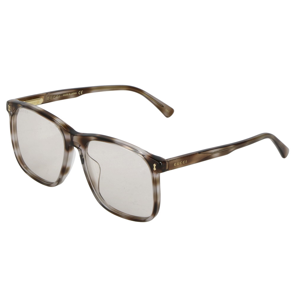 【楽天スーパーSALE期間限定価格】グッチ GUCCI GG1041S-006/SMT/SUN/MEN サングラス 送料無料 ブラン..