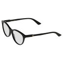 グッチ GUCCI GG0486O-001/INT/OPT/LDY オプティカル 送料無料 ブランド 高級 贈り物 ギフト プレゼント 誕生日(4)