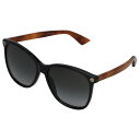 グッチ GUCCI GG0024S-003/INT/SUN/LDY サ...(4)