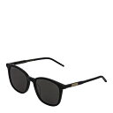 グッチ GUCCI GG1158SK-001/KOR/SUN/MEN ...(4)